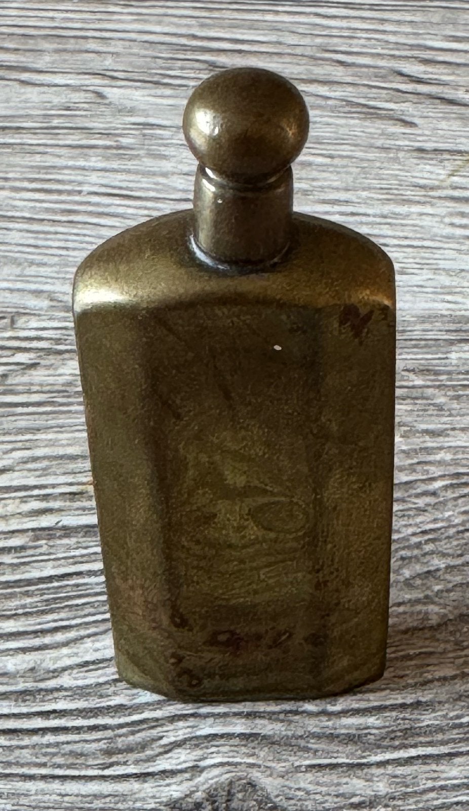 Flesje, Antiek en Kunst, Ophalen of Verzenden