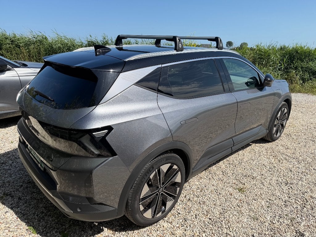 Originele dakdragers Renault Scenic E-Tech, Auto diversen, Dakdragers, Zo goed als nieuw, Ophalen of Verzenden