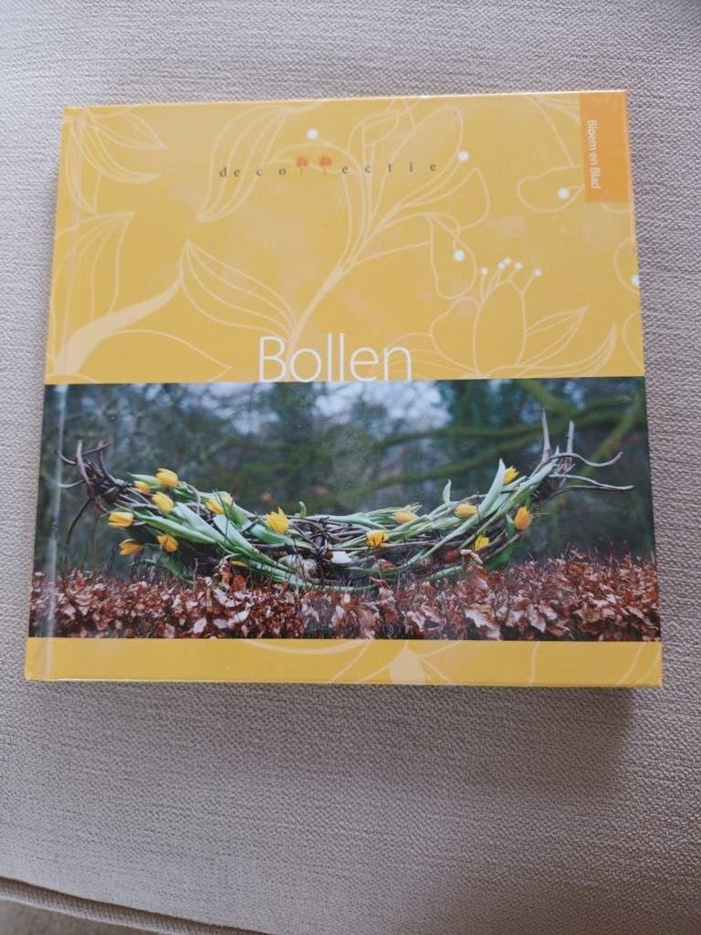 de nooy	De collectie bollen, Ophalen of Verzenden, Nieuw, Overige onderwerpen