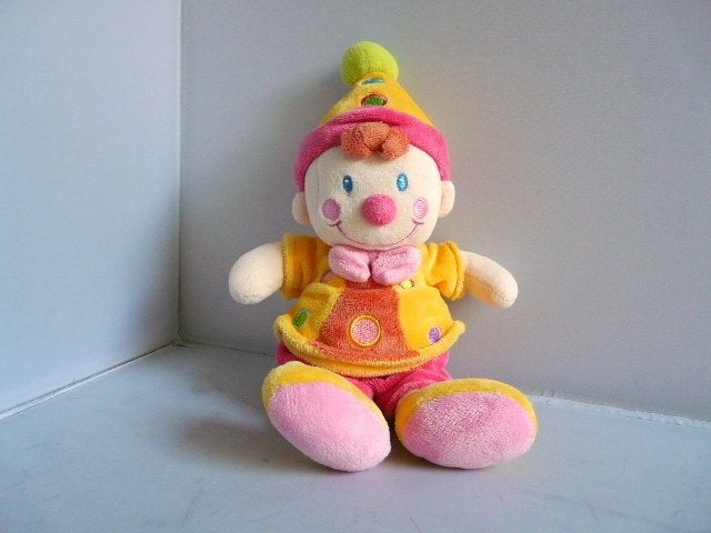 Knuffels - 3 verschillende - zie foto's, Ophalen of Verzenden, Zo goed als nieuw, Overige typen
