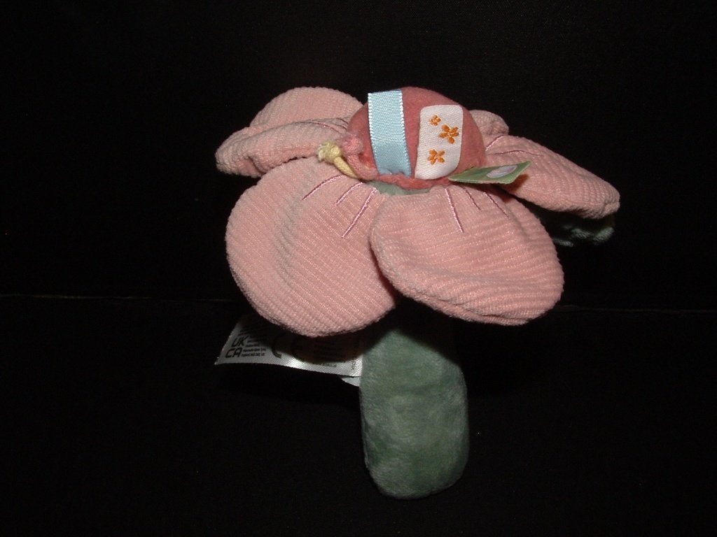 LITTLE DUTCH BLOEM RAMMELAAR UIT DE SERIE FLOWERS &, Verzenden, Nieuw, Overige typen