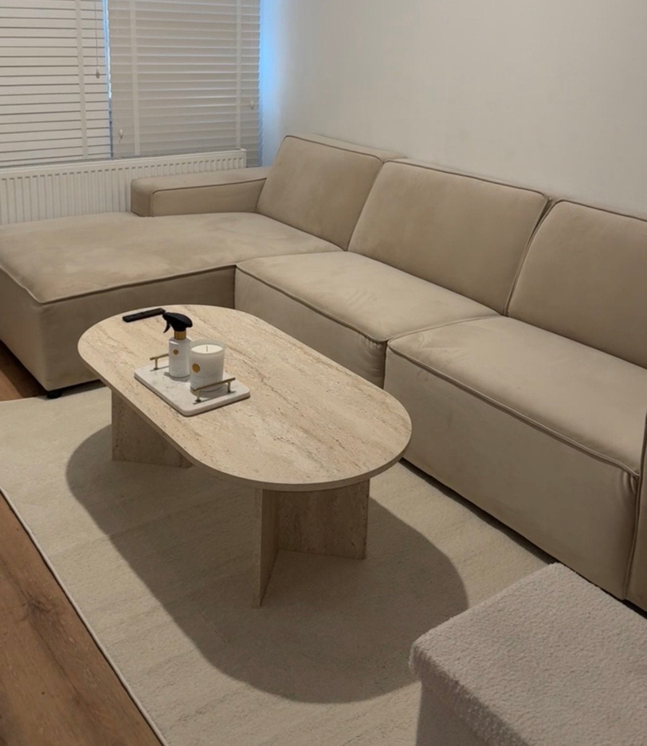 L Bank links 170x300, Ophalen, Zo goed als nieuw
