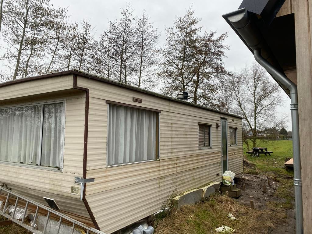 Stacaravan te koop, Tot en met 4