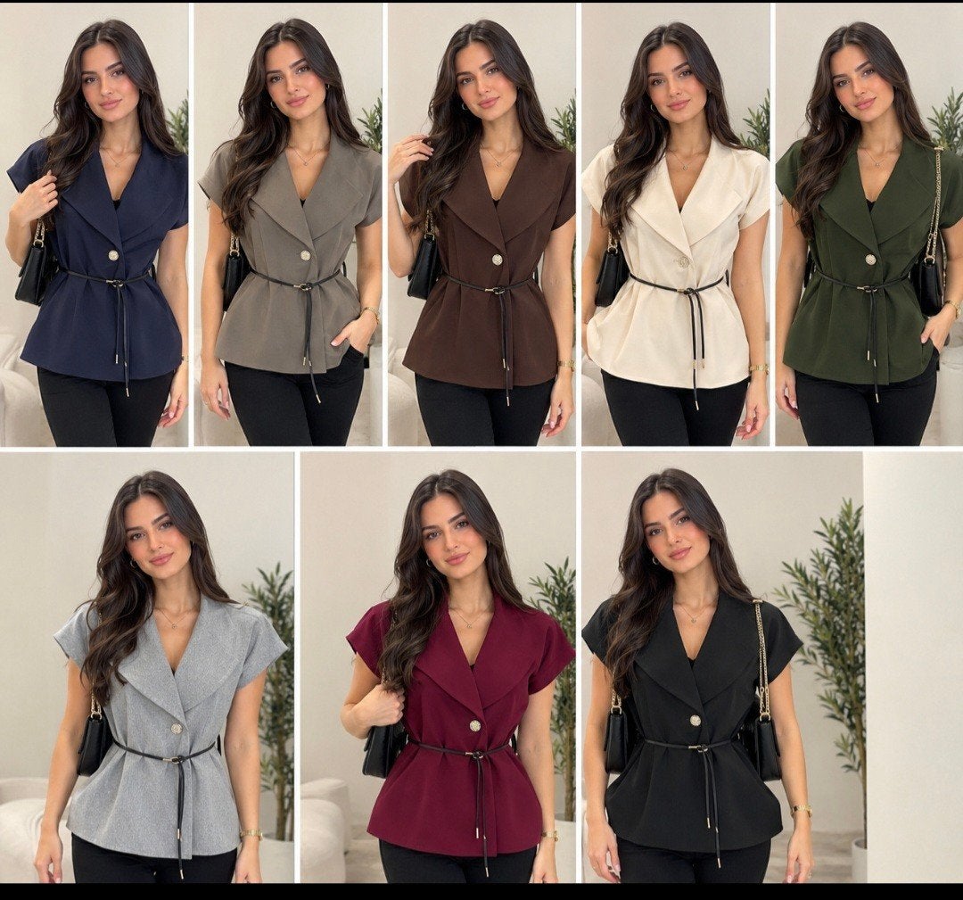 partij dames kleding, Eén persoon