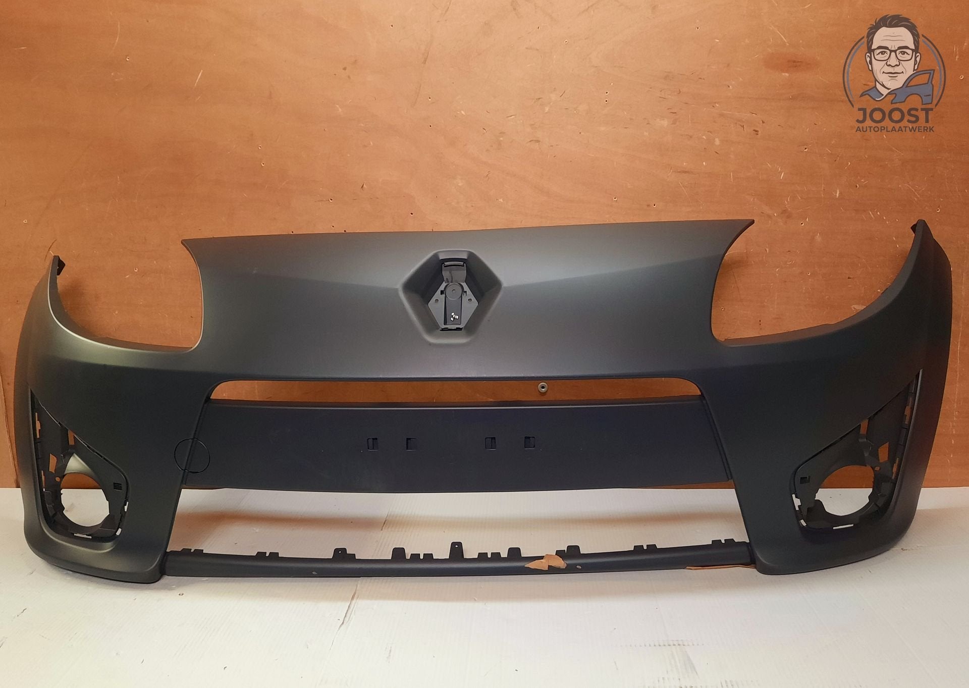 Voorbumper nieuw orgineel Renault Twingo II GT 2007-2013, Auto-onderdelen, Carrosserie en Plaatwerk, Bumper, Renault, Voor, Nieuw