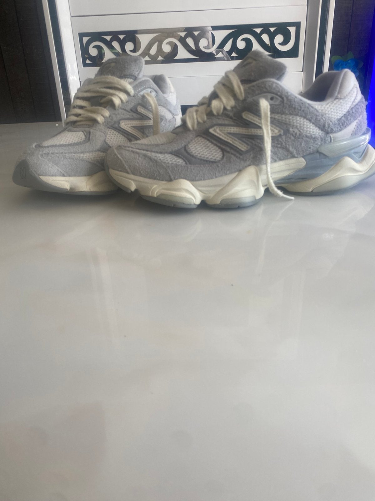 New balance, Ophalen of Verzenden, Gedragen