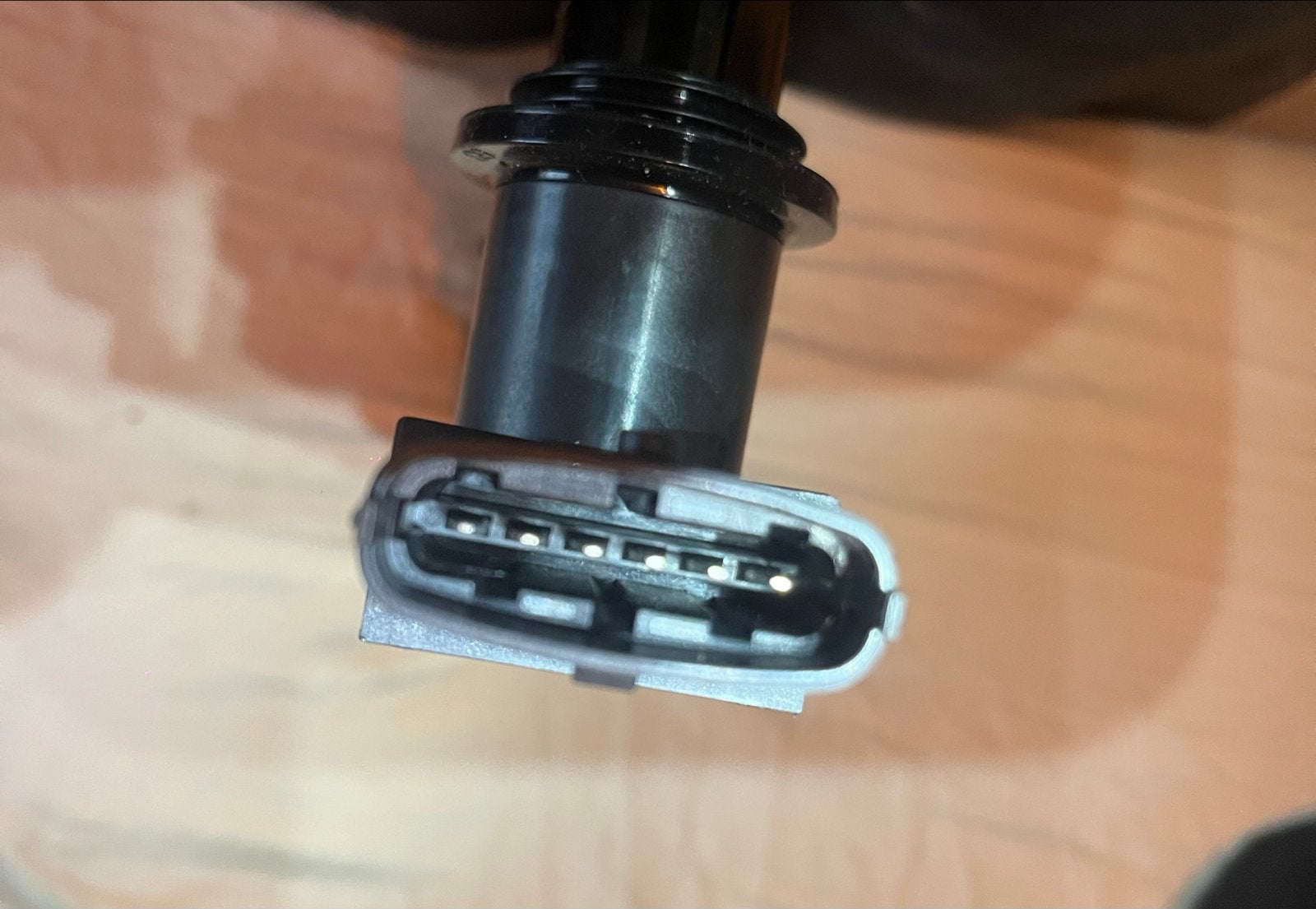 Bobine voor Opel Astra model H (Febi 28108 9762), Ophalen of Verzenden, Gebruikt, Opel