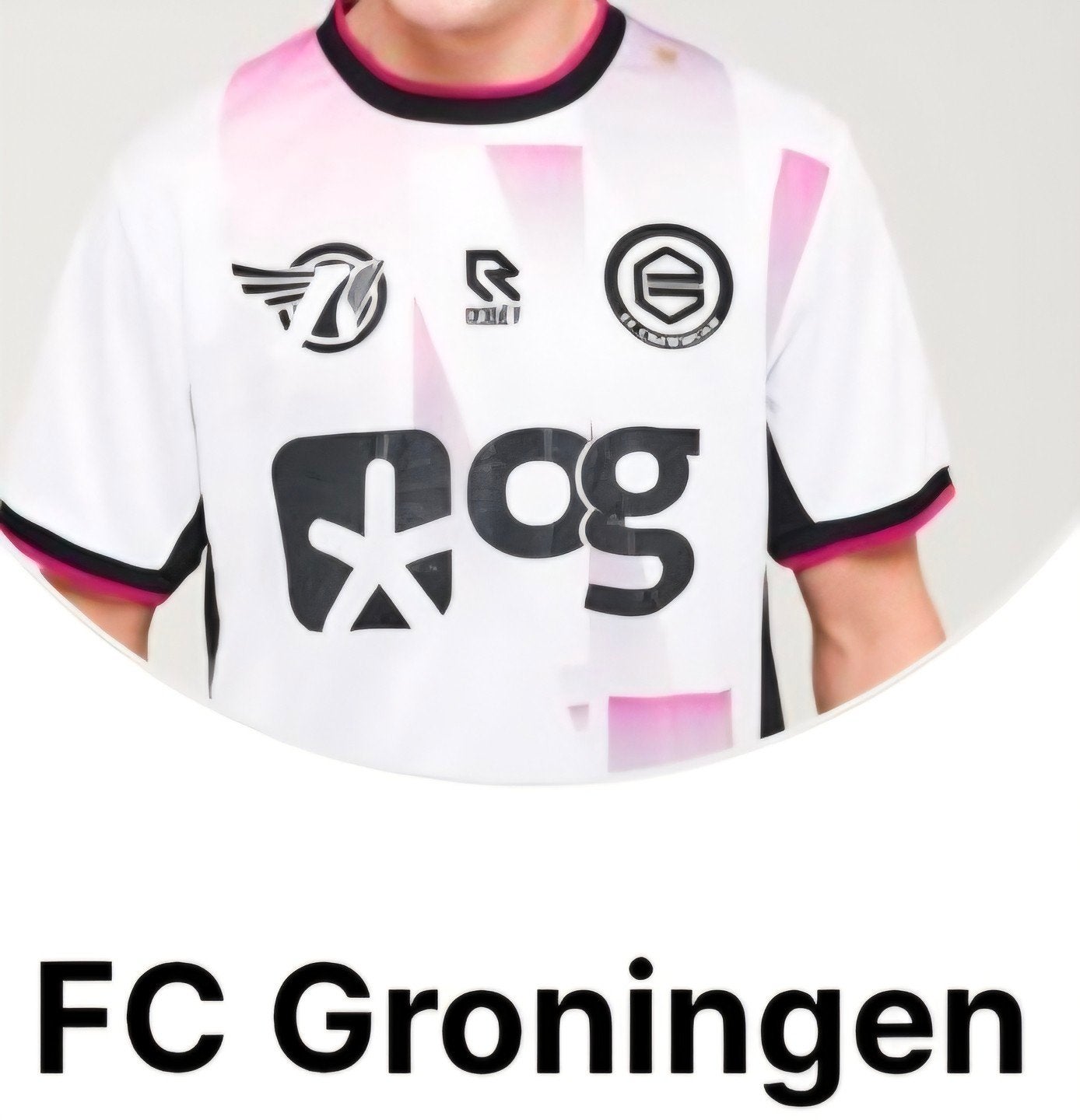 fc groningen shirt Gezocht M.L.XL.XXL, Ophalen, Zo goed als nieuw, Overige binnenlandse clubs, Shirt