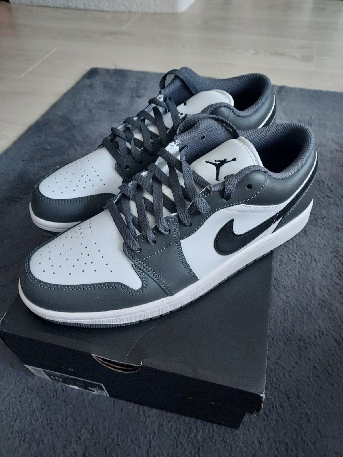 Nike heren sneakers, Ophalen of Verzenden, Nieuw
