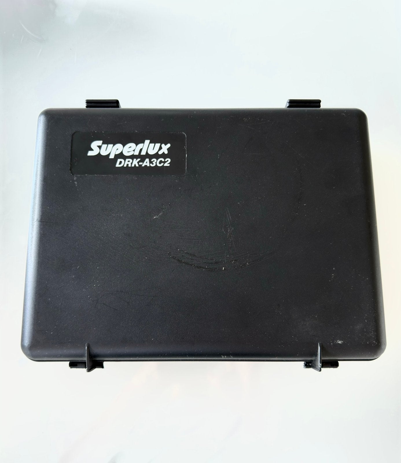 Superlux DRK-A3C2 drummicrofoonset, Ophalen of Verzenden, Zo goed als nieuw, Instrumentmicrofoon