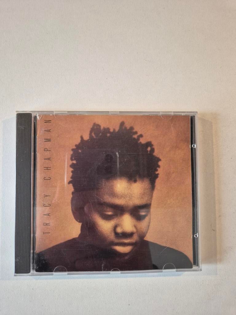 Tracy Chapman, Ophalen of Verzenden, Zo goed als nieuw