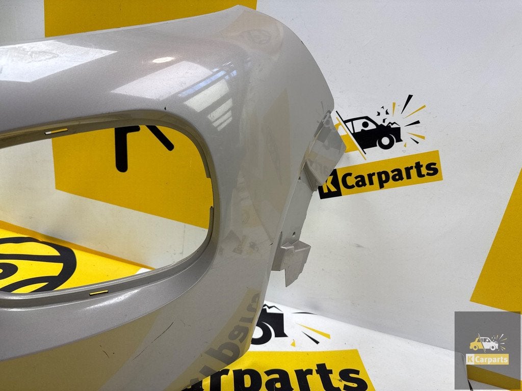 Citroen C3 Voorbumper 2016-2021 Origineel 9813378877, Gebruikt, Citroën, Ophalen of Verzenden, Bumper