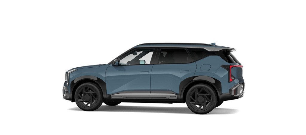 Kia Seltos 1.6 GDi DCT6 Hybrid X-line Launch Edition | Harma, Auto's, Kia, Blauw, 1465 kg, Bedrijf, Nieuw