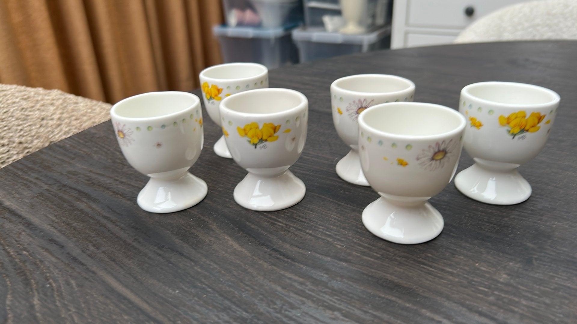 Eierdopjes, Marjolein Bastin, Overige typen, Nieuw, Ophalen of Verzenden, Overige stijlen