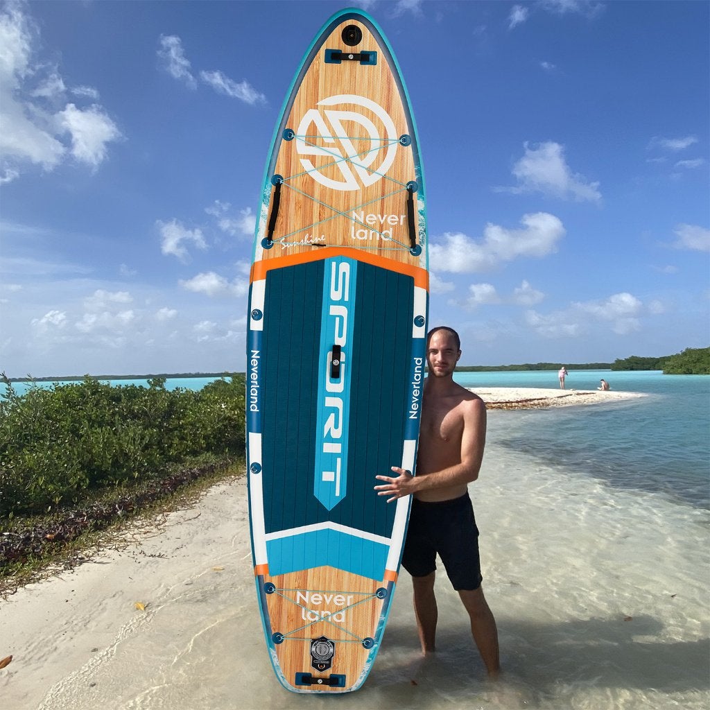 Laatse NIEUWE Set prijs 350cm Luxe Stand Up Sup Paddle Board, Watersport en Boten, Suppen, Nieuw, Info@youare.nl, Hintham 60, 5331Cl kerkdriel