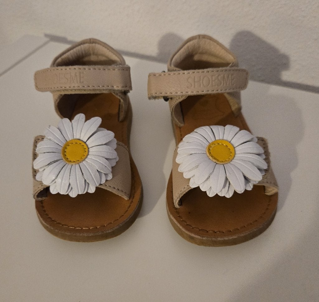 Shoesme sandaaltjes, Schoentjes, Meisje, Ophalen of Verzenden, Zo goed als nieuw