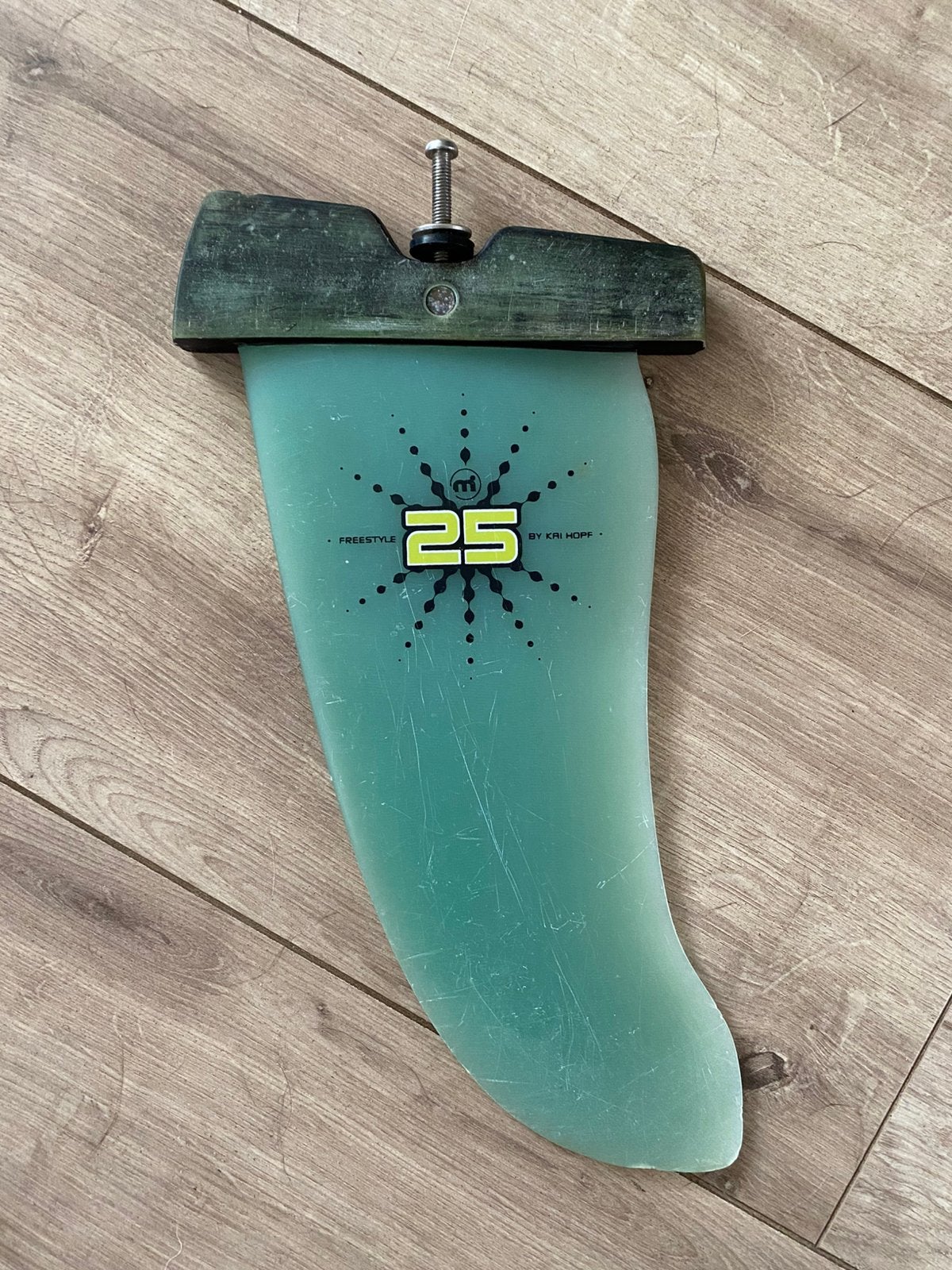 Freestyle vin 25 cm, Ophalen of Verzenden, Gebruikt, Overige typen