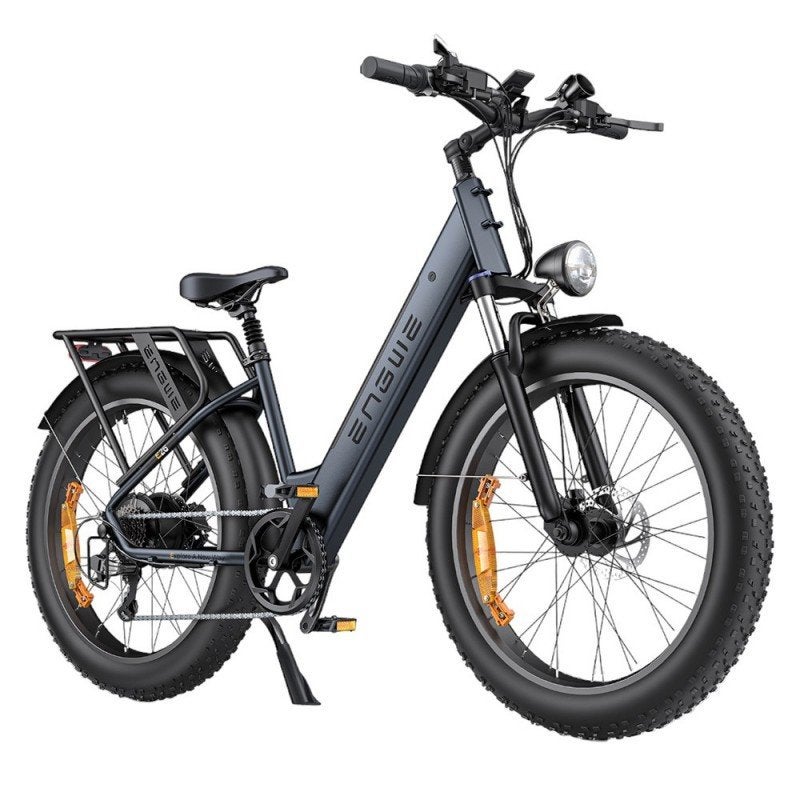Elektrische fiets ENGWE E26 ST 48V 16AH 250W 25km/h rijs, Ophalen of Verzenden, Nieuw