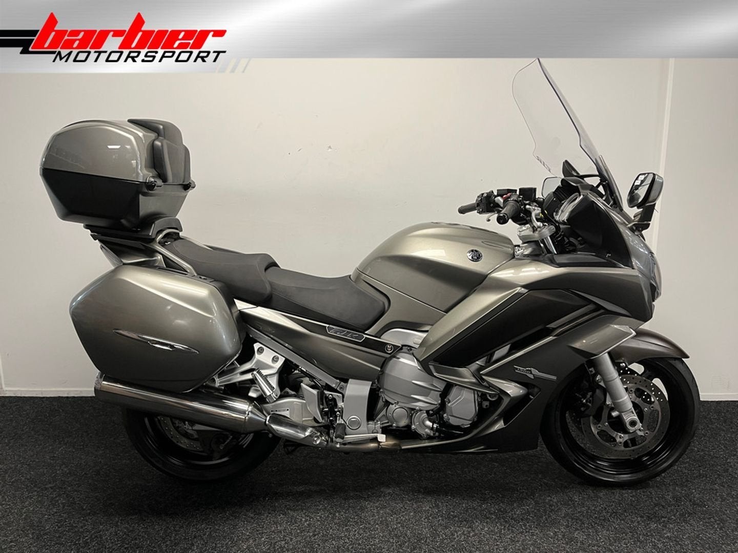 ⭐️⭐Yamaha FJR 1300 A FJR1300 (bj 2014)⭐️⭐, Motoren, Motoren | Yamaha, 4 cilinders, Motorrijbewijs A, Bedrijf, Onbekend