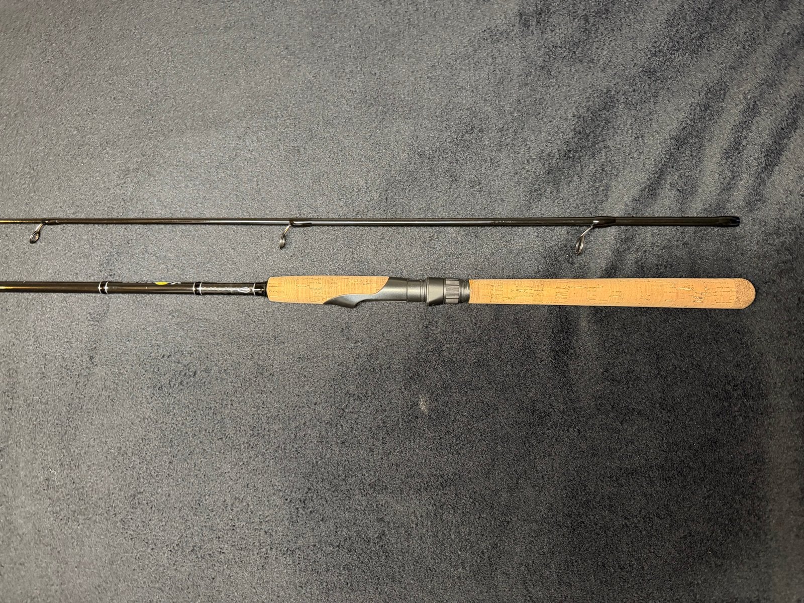 Spro Crossover Werphengel 2.10m 10-30g, Ophalen, Zo goed als nieuw, Werphengel