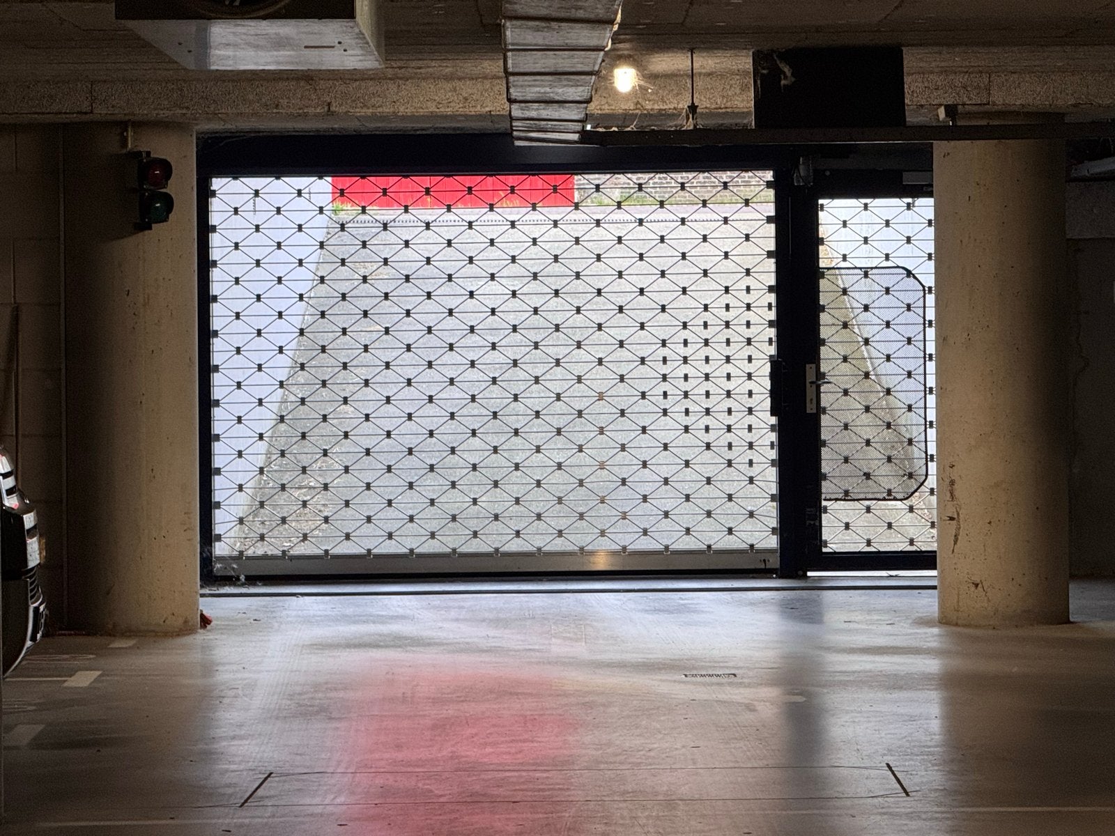 Parkeerplaats te huur – Centrum Delft vf 1/09/26, Zuid-Holland