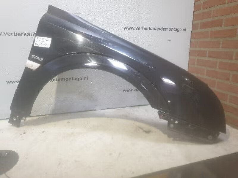 SPATBORD RECHTS VOOR Opel Vectra C GTS (01-2002/01-2009), Bahnhofsplatz 65423 Rüsselsheim am Main, DE, Gebruikt, Opel, Opel Automobile GmbH
