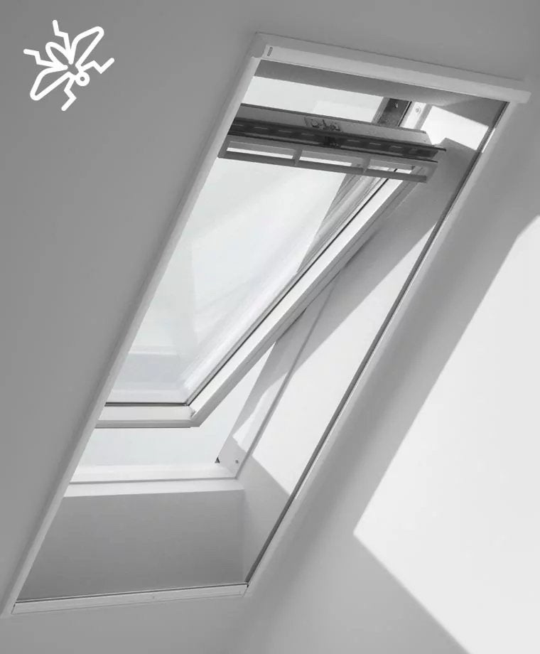 Velux insectenhor ZIL MK04 MK06 0000SWLE - Nieuw, Ophalen, Velux Nederland B.V., De Brand 1, 3823 LP Amersfoort, Minder dan 80 cm