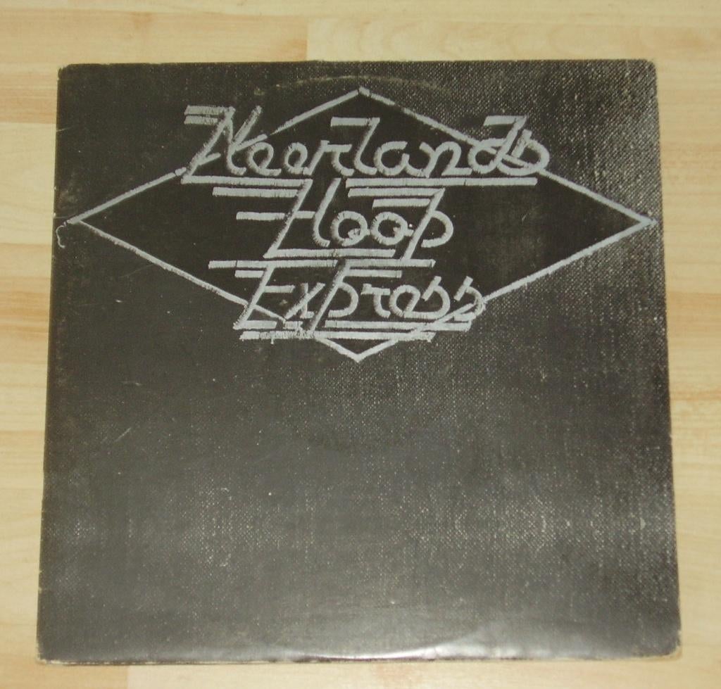 LP - Neerlands Hoop - Express (2LP), Ophalen of Verzenden, Gebruikt, 12 inch