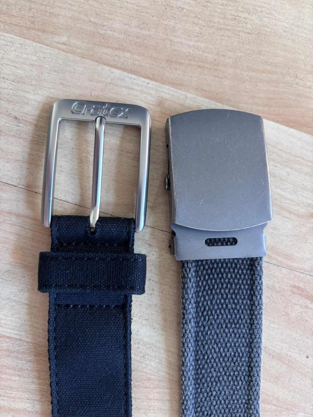 Belts, Ophalen of Verzenden, Zo goed als nieuw, Zwart, 105 tot 115 cm