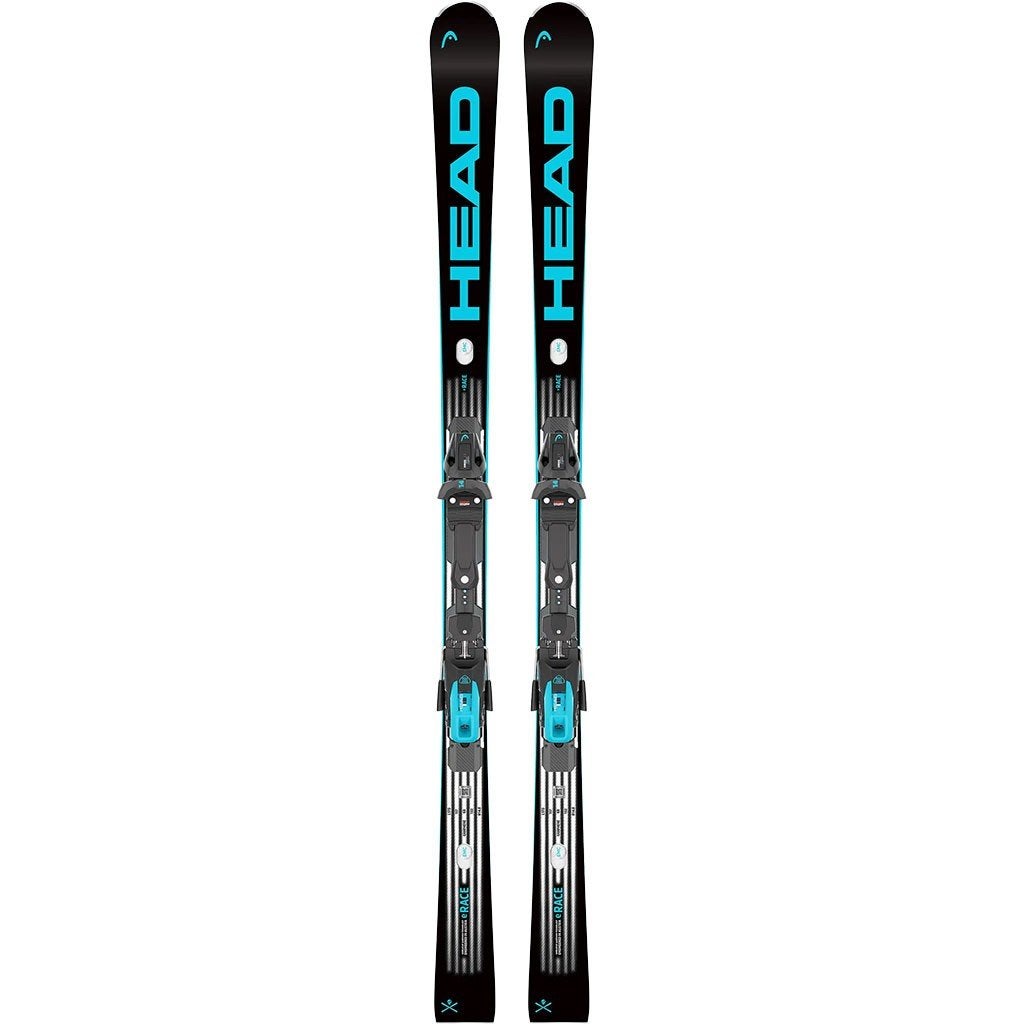 HEAD WC REBELS E-RACE 26/27 + PROTECTOR FF14 GW 890€ NIEUW, 160 tot 180 cm, Nieuw, Ophalen of Verzenden, Skiën