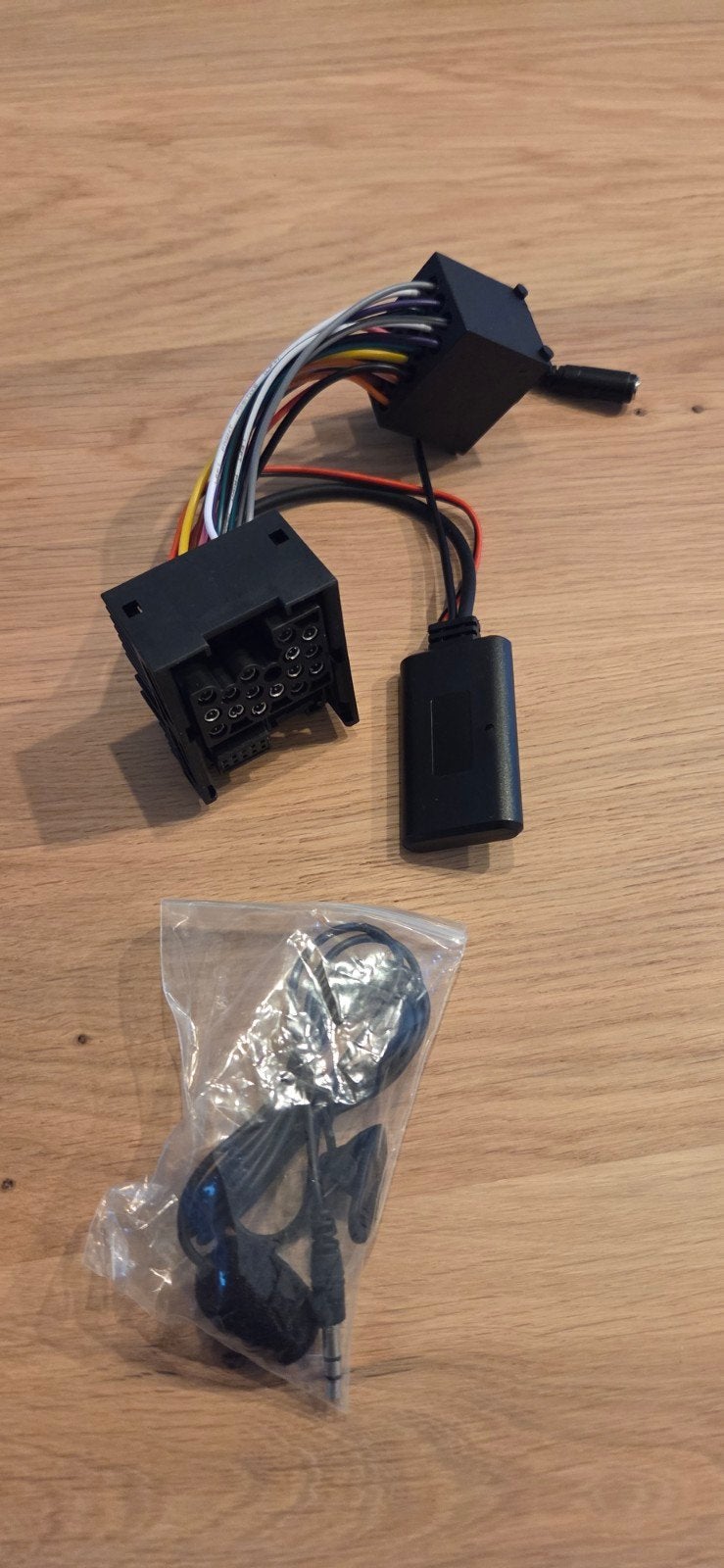 Bluetooth Adapter voor BMW E46, E53, E39, E85, E86, E83, Ophalen of Verzenden, Nieuw