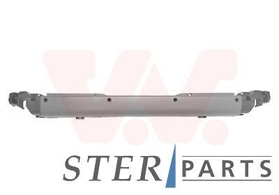 Achterbumper middendeel Mercedes Vito W639 A6398801500, -, Ophalen of Verzenden, Achter, Bumper