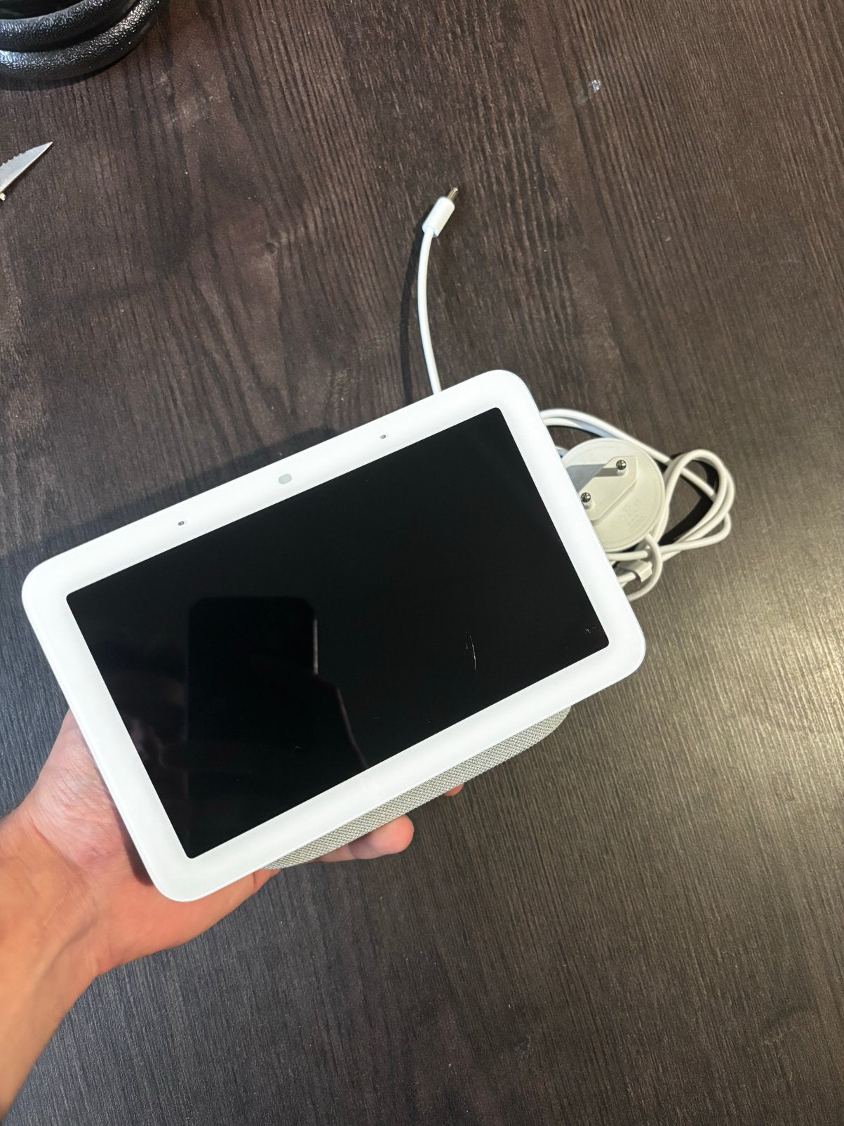 Google Nest Hub 2, Verzenden, Google, Google, Google