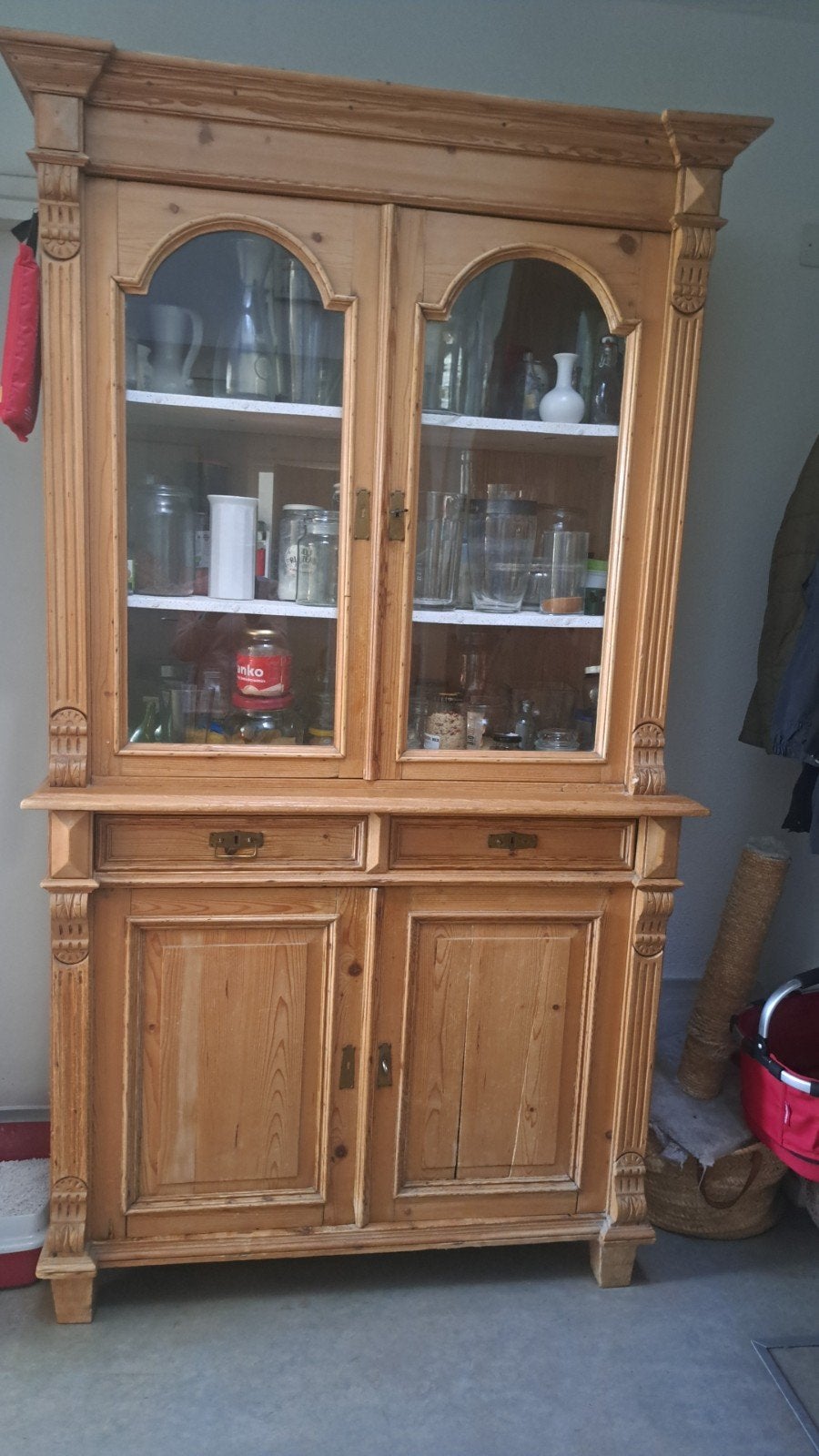 Buffet kast, Ophalen of Verzenden