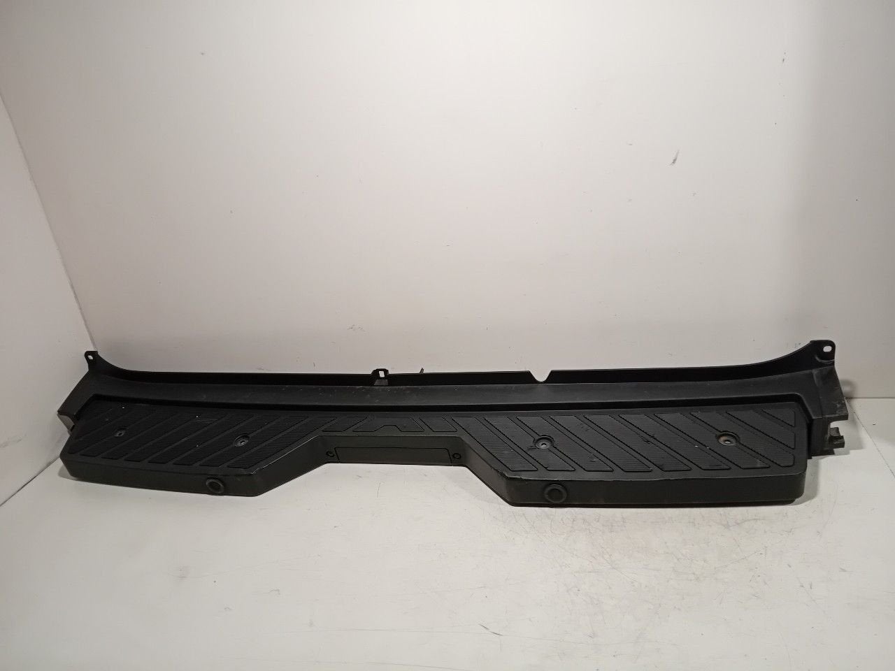 Bumper achter Renault Master, Onderdelen@venauto.nl, Van der Ven Autorecycling B.V., Gebruikt, Ettenseweg 76, 4706 PB Roosendaal, The Netherlands