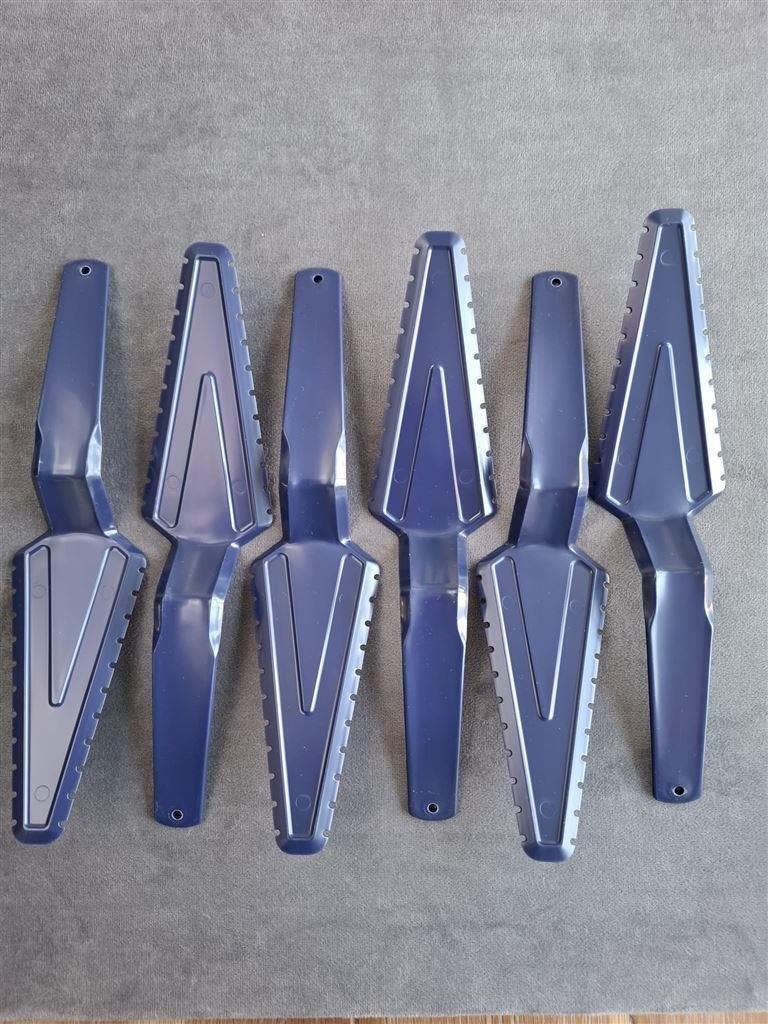 Taartschep en meer Tupperware, Huis en Inrichting, Ophalen of Verzenden, Nieuw, Overige typen