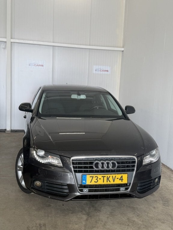 Audi A4 Limousine 1.8 TFSI | Pro Line Business | Automaat !, Automaat, Gebruikt, 4 cilinders, A4