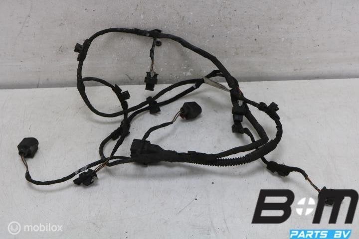 Kabelboom achterbumper VW Golf 7 FL 5G0971104AD, Auto-onderdelen, Gebruikt