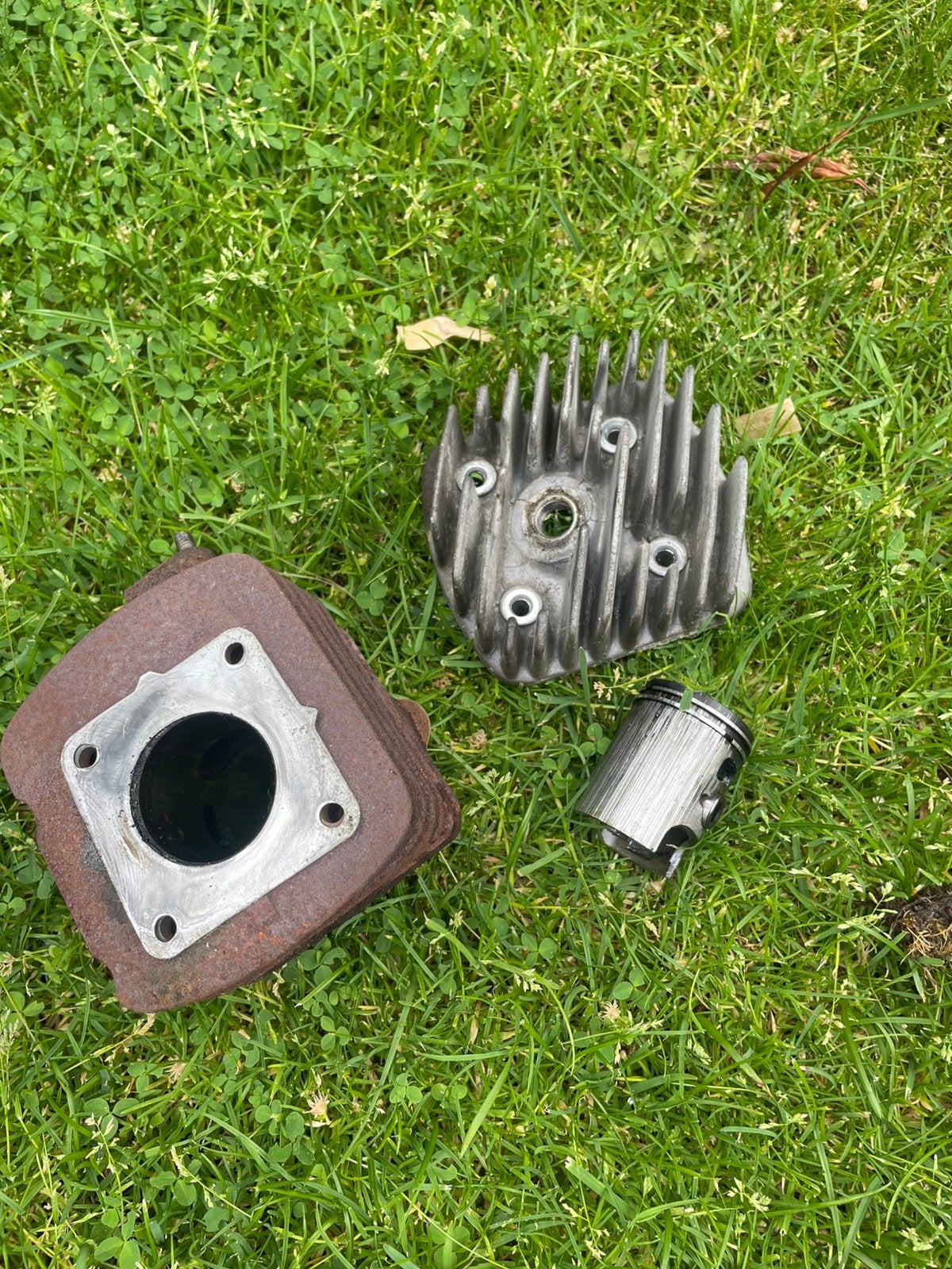 Honda SFX 50cc gebruikt, Ophalen of Verzenden, Zo goed als nieuw