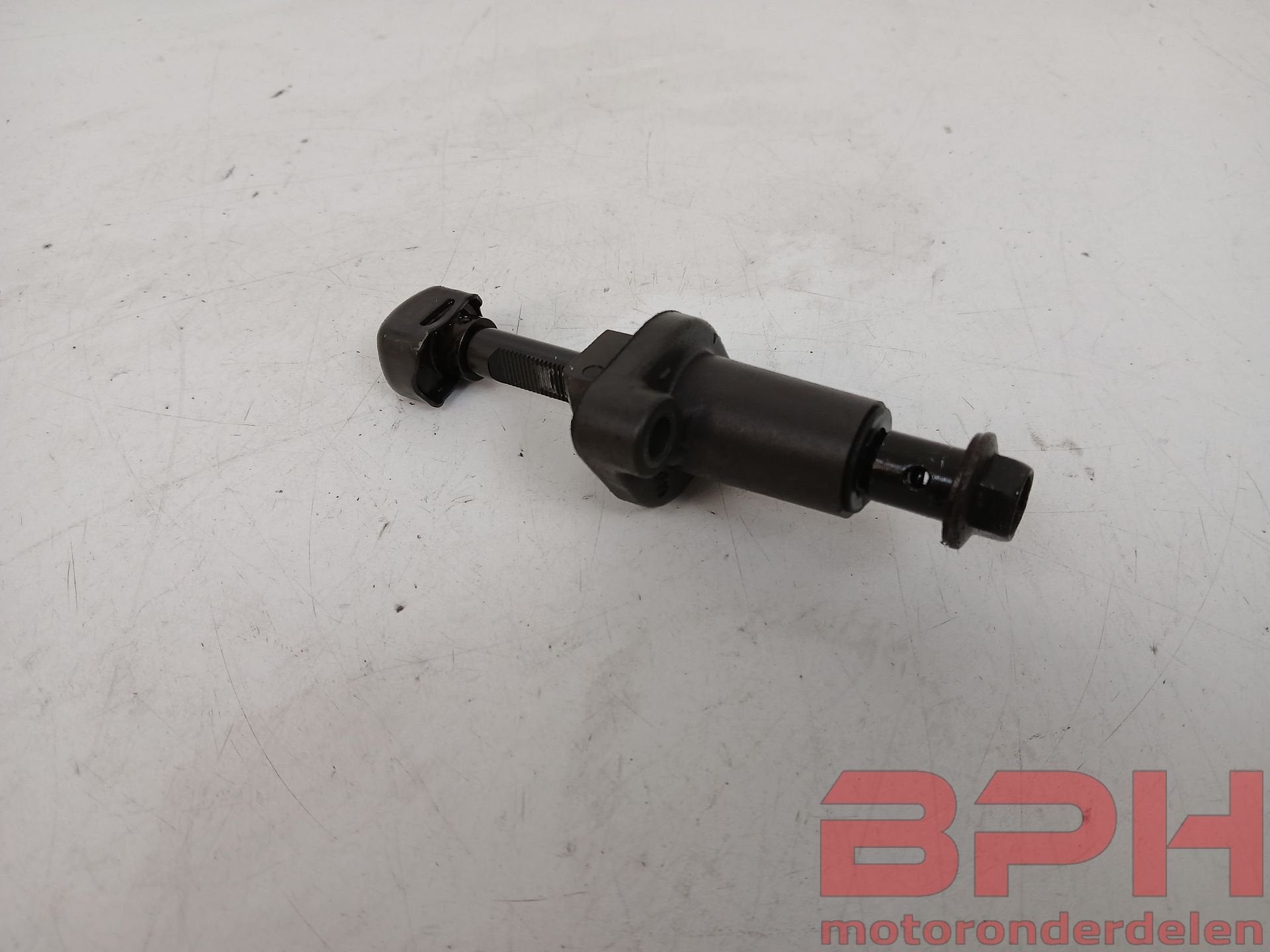 Nokkenas ketting spanner Suzuki GSX-R 600 K1 K2 K3 2001 t/m, Motoren, Gebruikt, -, -, Ophalen of Verzenden