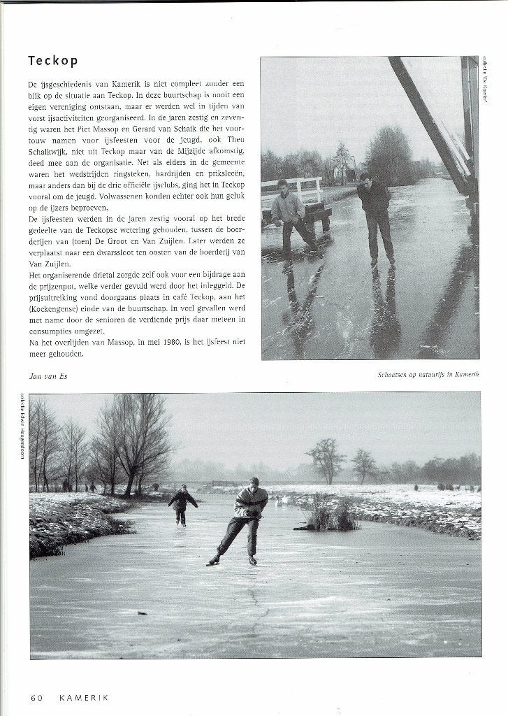 Het kan vriezen, het kan dooien: Winter in Woerden, Cees Meijers, Ophalen of Verzenden, 20e eeuw of later, Gelezen
