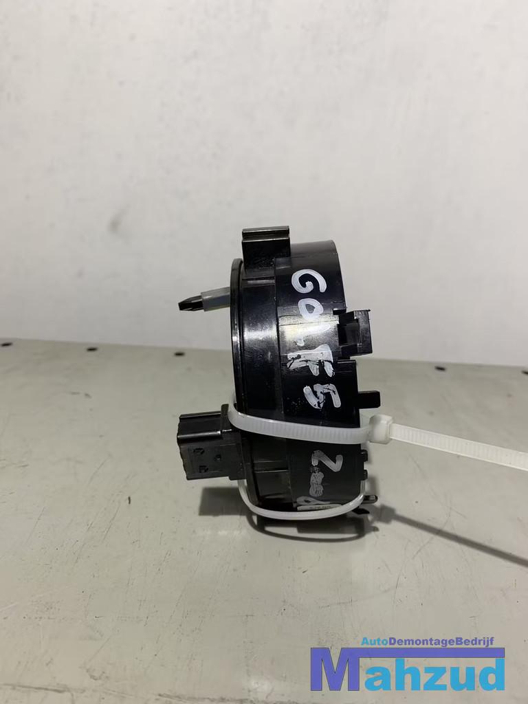 VW GOLF 5 SLEEPRING airbagring 1K0959653C, Gebruikt, Volkswagen, Volkswagen AG, Berliner Ring 2
38440  Wolfsburg, DE