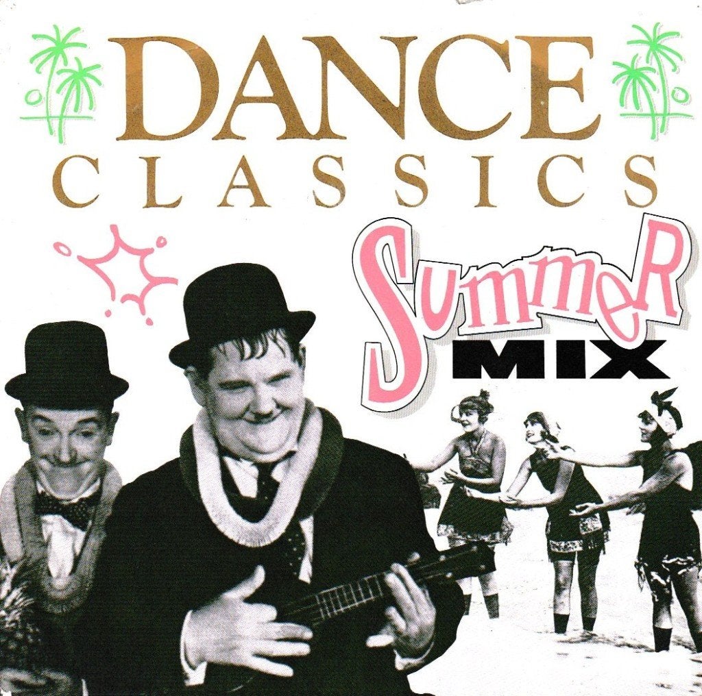Dance Classics - Summer mix, Cd's en Dvd's, Ophalen of Verzenden, Gebruikt, 7 inch, Pop