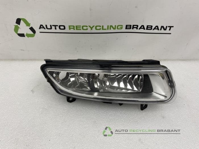 Mistlamp rechts-voor van een Volkswagen Polo, Auto-onderdelen, Gebruikt, -, -, Ophalen of Verzenden