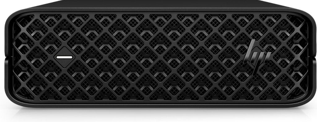 HP Z2 Mini G9 workstation 996P0ET, 32 GB, Ophalen of Verzenden, Zo goed als nieuw, SSD