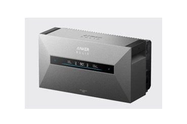 Anker Solix Solarbank Max Ac, Ophalen, Nieuw, Anker