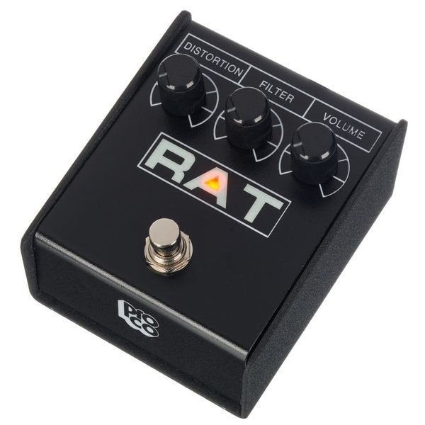 Gezocht: Proco Rat 2 distortion, Muziek en Instrumenten, Ophalen of Verzenden, Zo goed als nieuw, Distortion, Overdrive of Fuzz