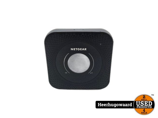 Netgear Nighthawk M1 Mobiele Router in Goede Staat, Netgear, Gebruikt, Sales@netgear.com, 350 E. Plumeria Drive
San Jose, CA 95134
United States