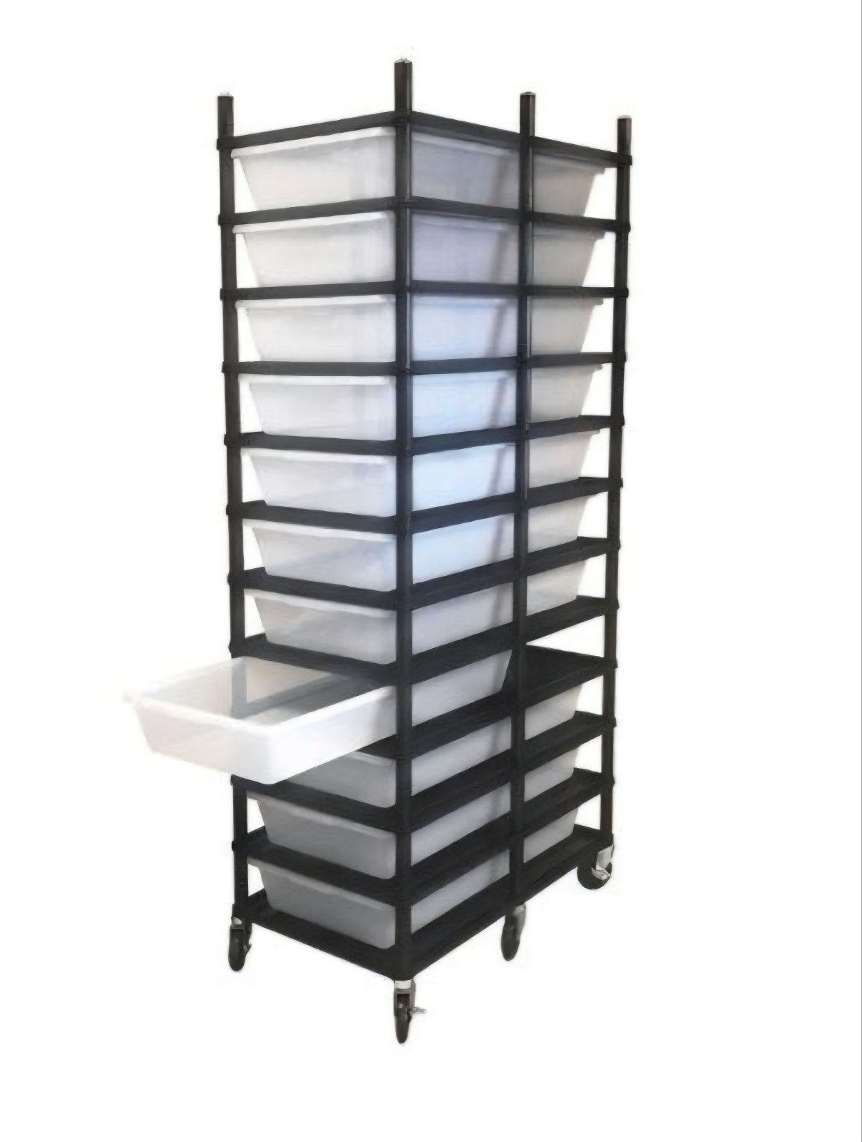 vision rack V-70, Ophalen, Gebruikt, Overige typen