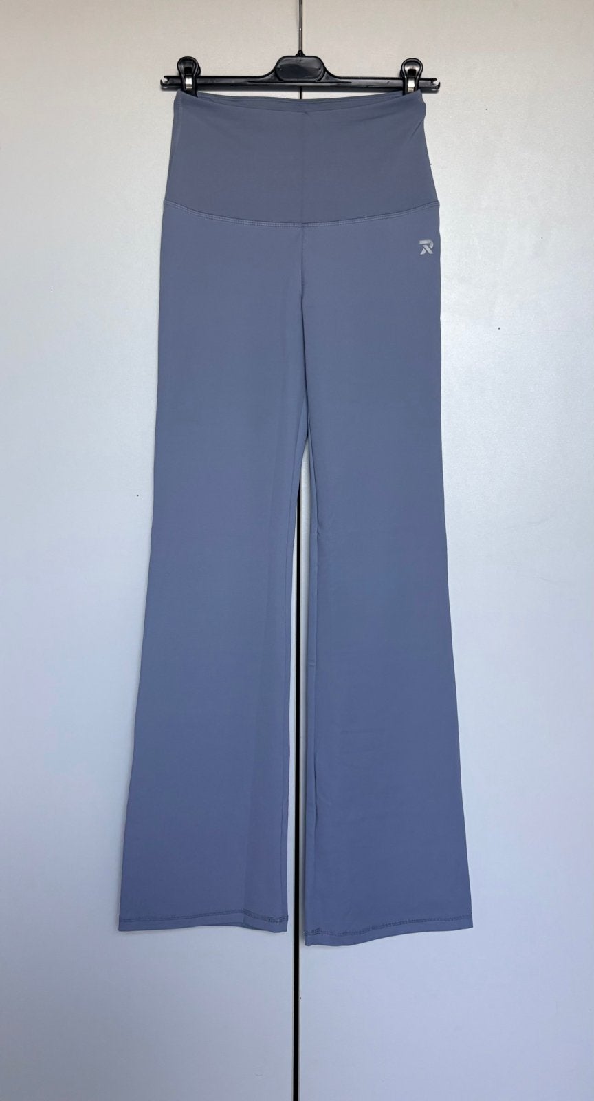 Sportlegging Lichtblauw, Blauw, Nieuw, Ophalen of Verzenden, Fitness of Aerobics